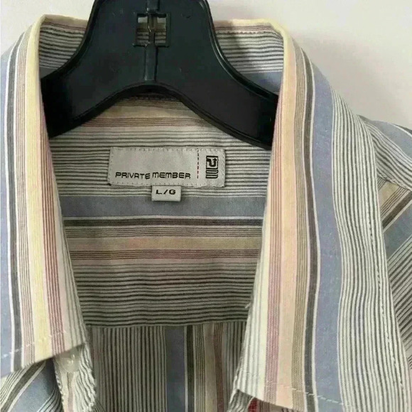 🔥2/30$🔥Summer short  sleeve dress shirt - Picture 4 of 4